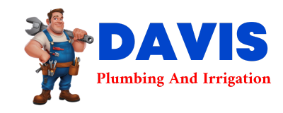 Trusted plumber in SANBORNTON